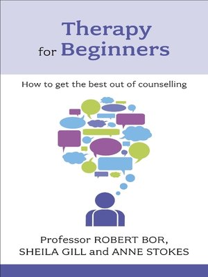 Therapy for Beginners - ebook